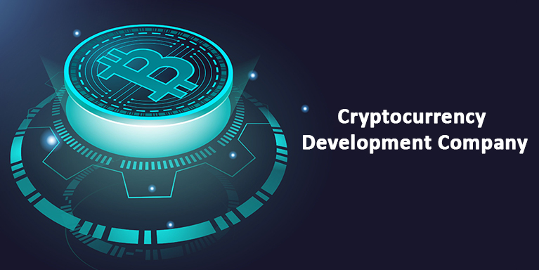 Cryptocurrency Development
