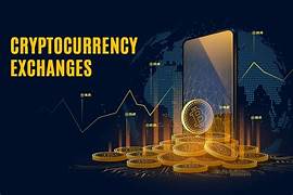 Cryptocurrency Exchange