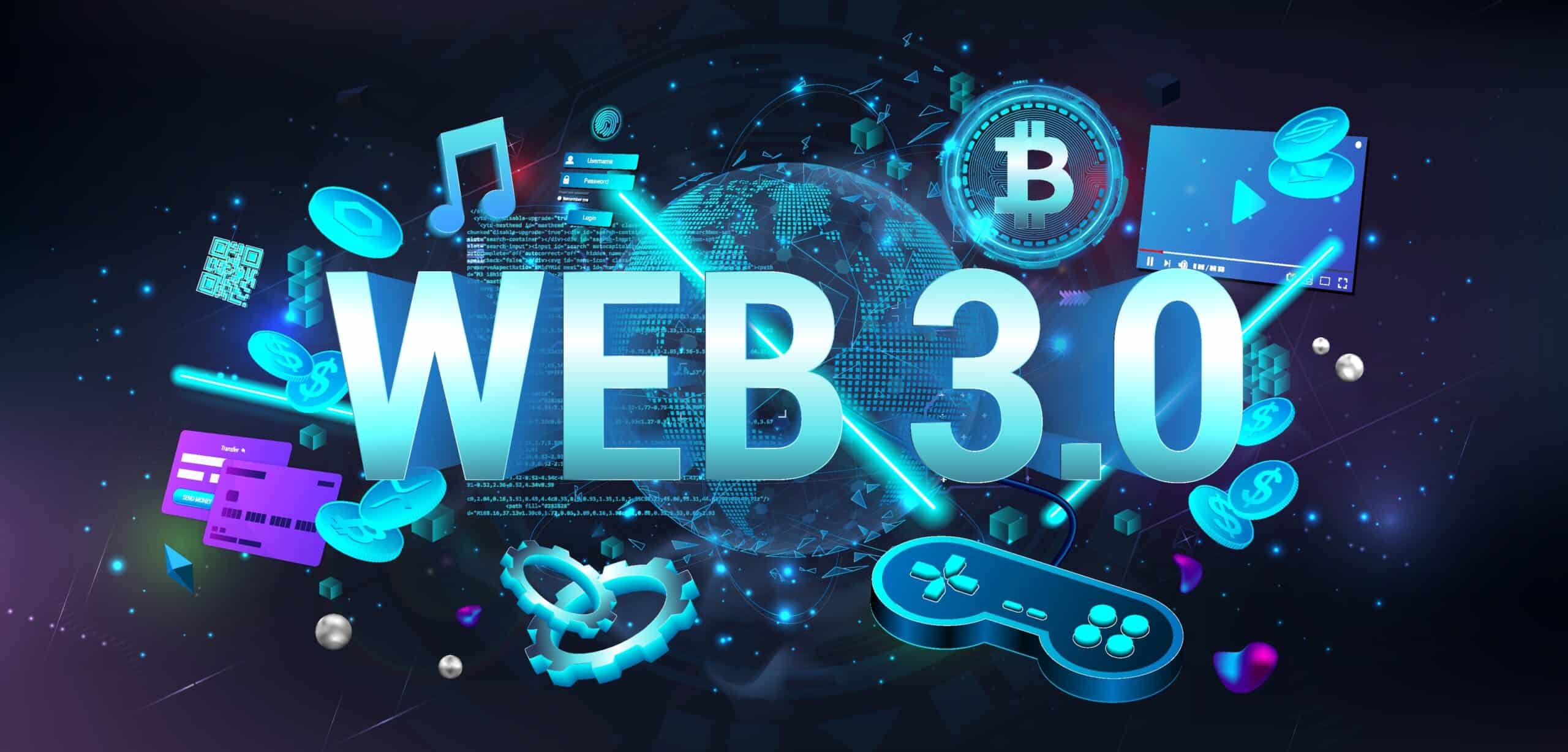 Web 3.0