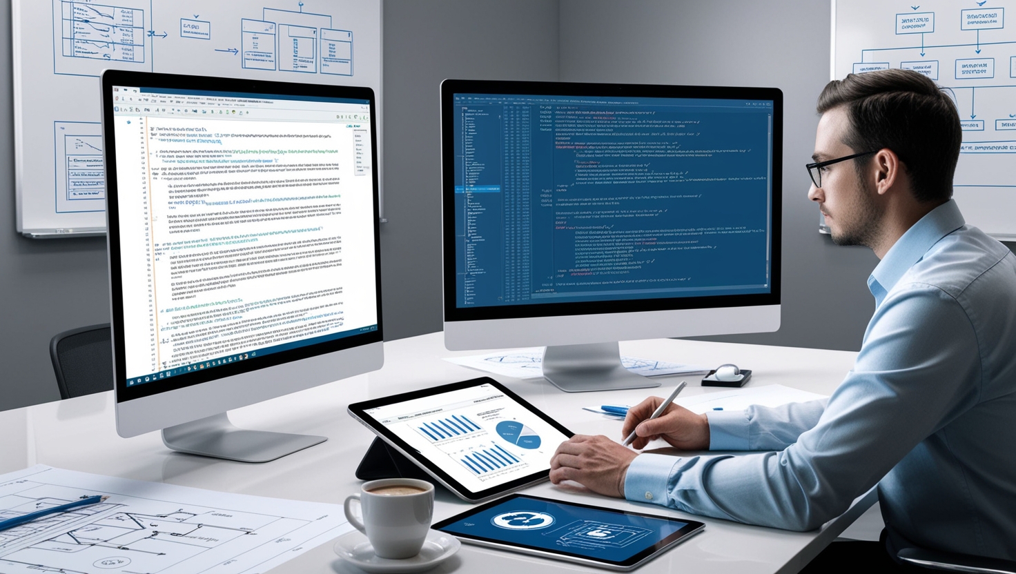 Whitepaper Writing Services